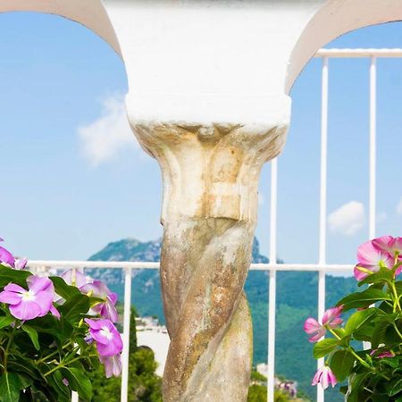 Casa Annunziata Apartment Ravello Bagian luar foto