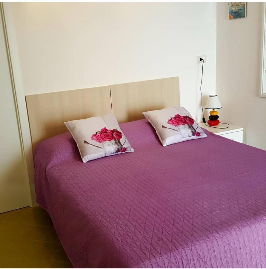 Casa Annunziata Apartment Ravello Bagian luar foto