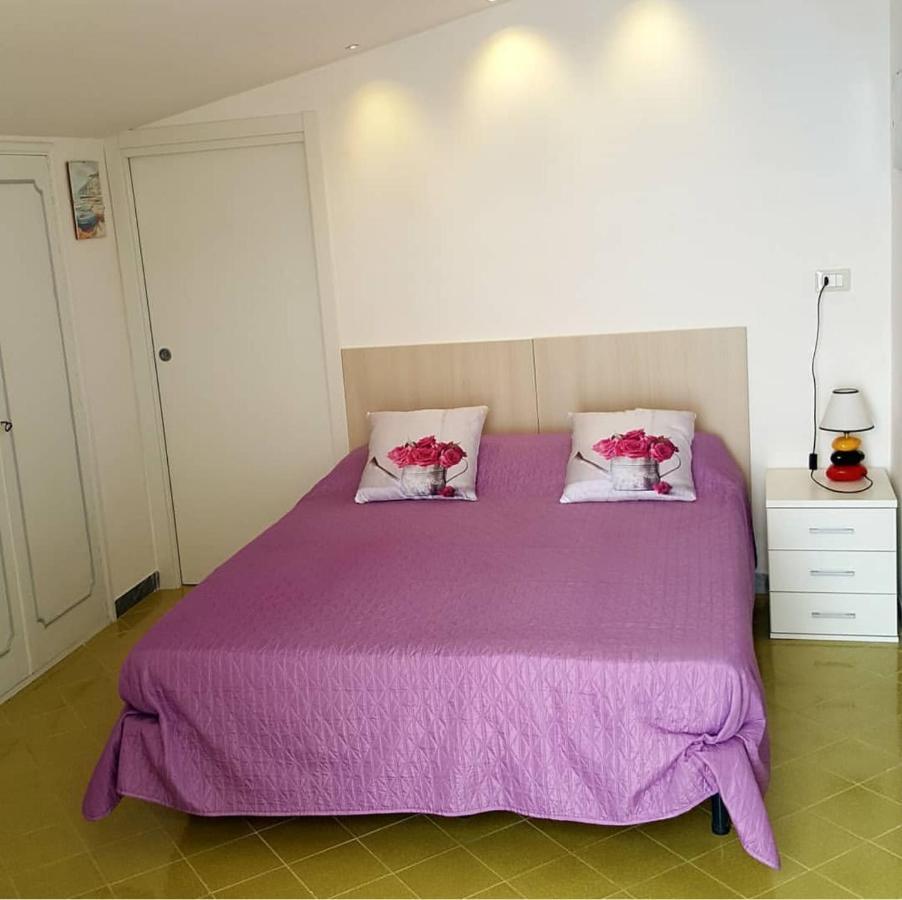 Casa Annunziata Apartment Ravello Bagian luar foto