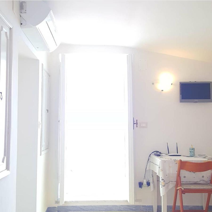 Casa Annunziata Apartment Ravello Bagian luar foto