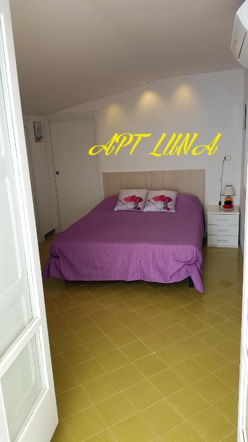 Casa Annunziata Apartment Ravello Bagian luar foto