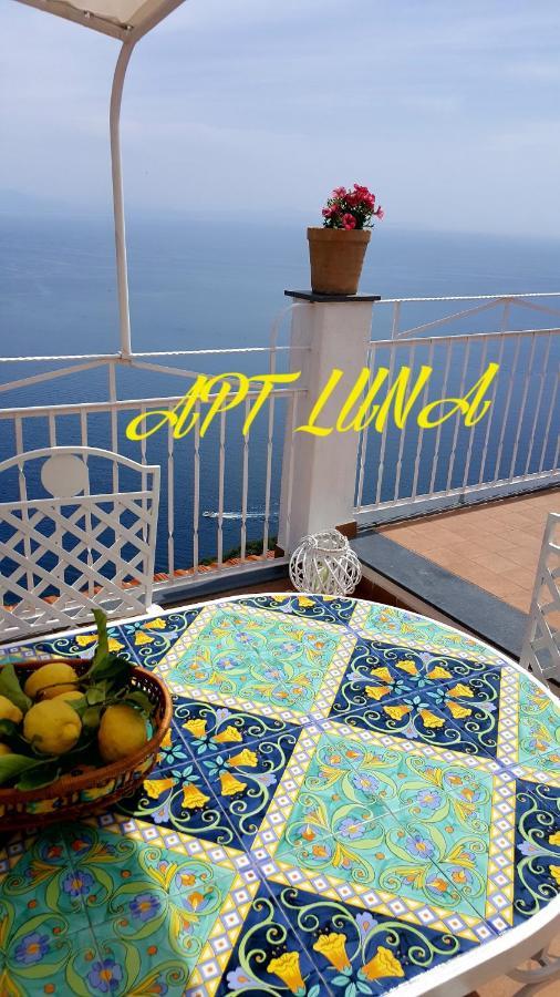 Casa Annunziata Apartment Ravello Ruang foto