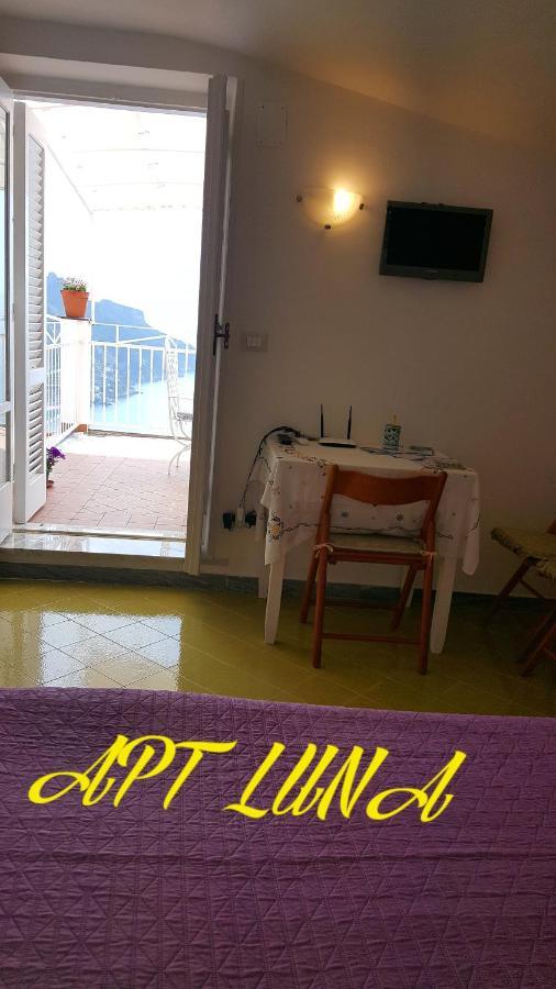 Casa Annunziata Apartment Ravello Ruang foto