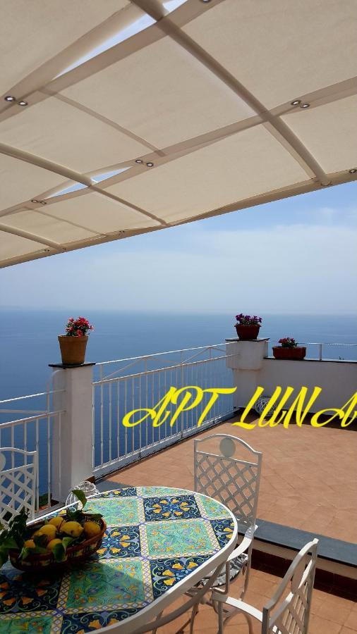 Casa Annunziata Apartment Ravello Ruang foto