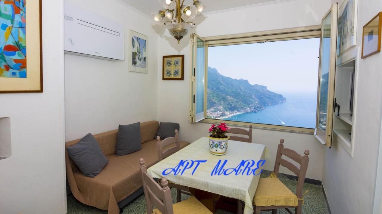 Casa Annunziata Apartment Ravello Bagian luar foto