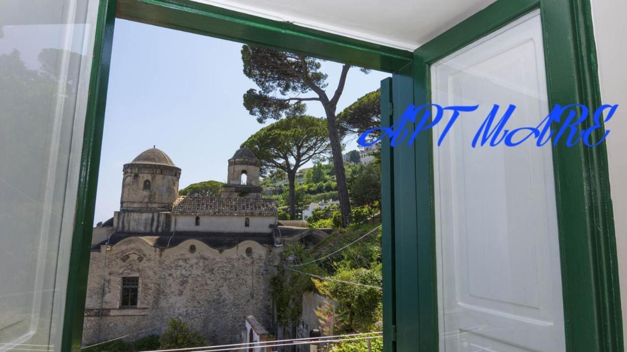 Casa Annunziata Apartment Ravello Bagian luar foto