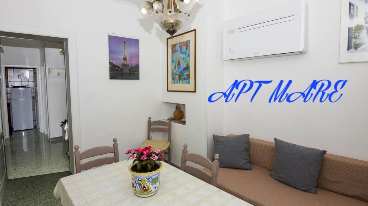 Casa Annunziata Apartment Ravello Bagian luar foto