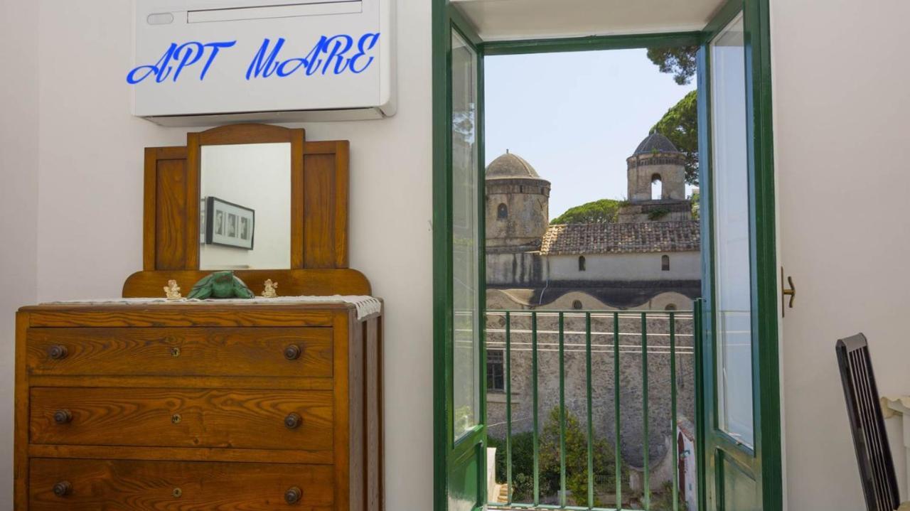 Casa Annunziata Apartment Ravello Bagian luar foto