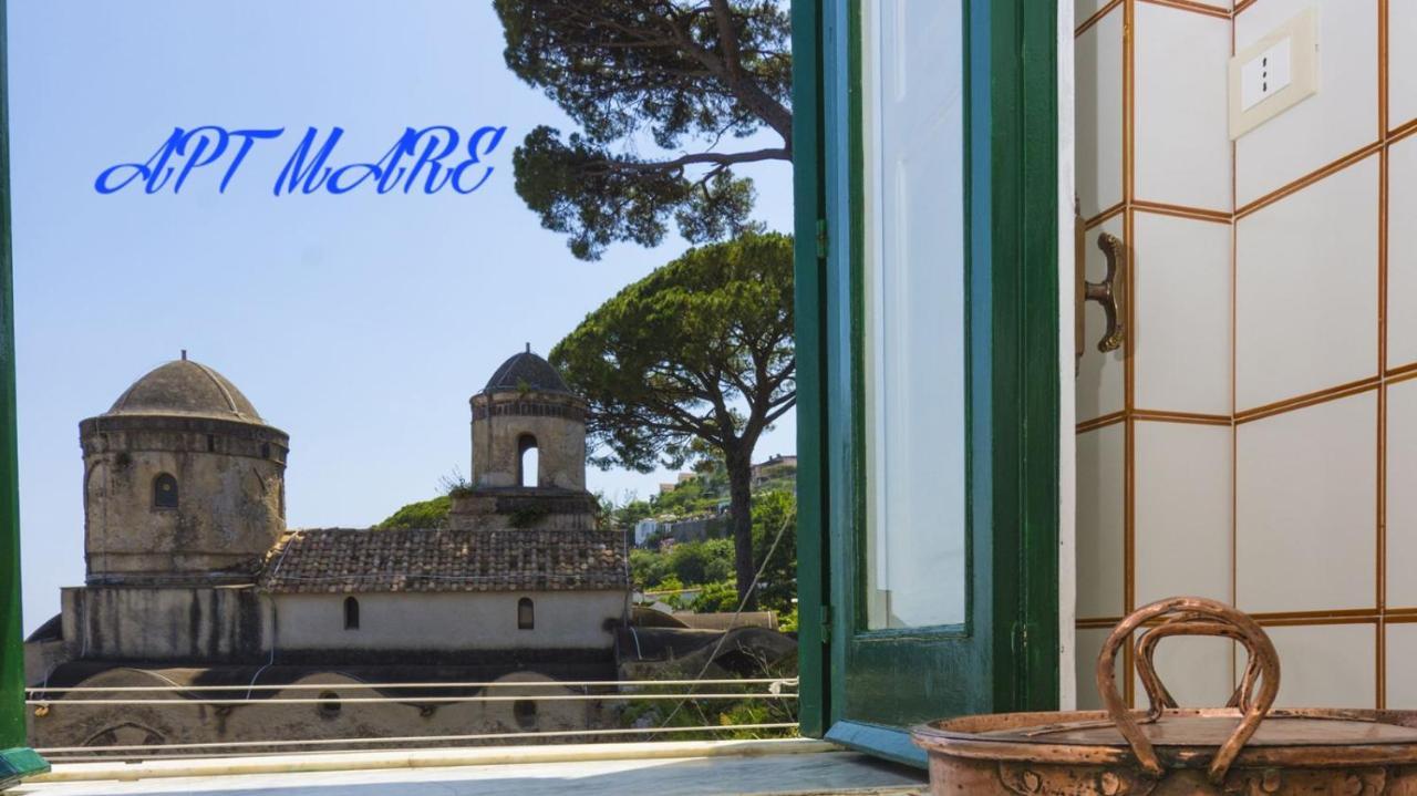 Casa Annunziata Apartment Ravello Bagian luar foto