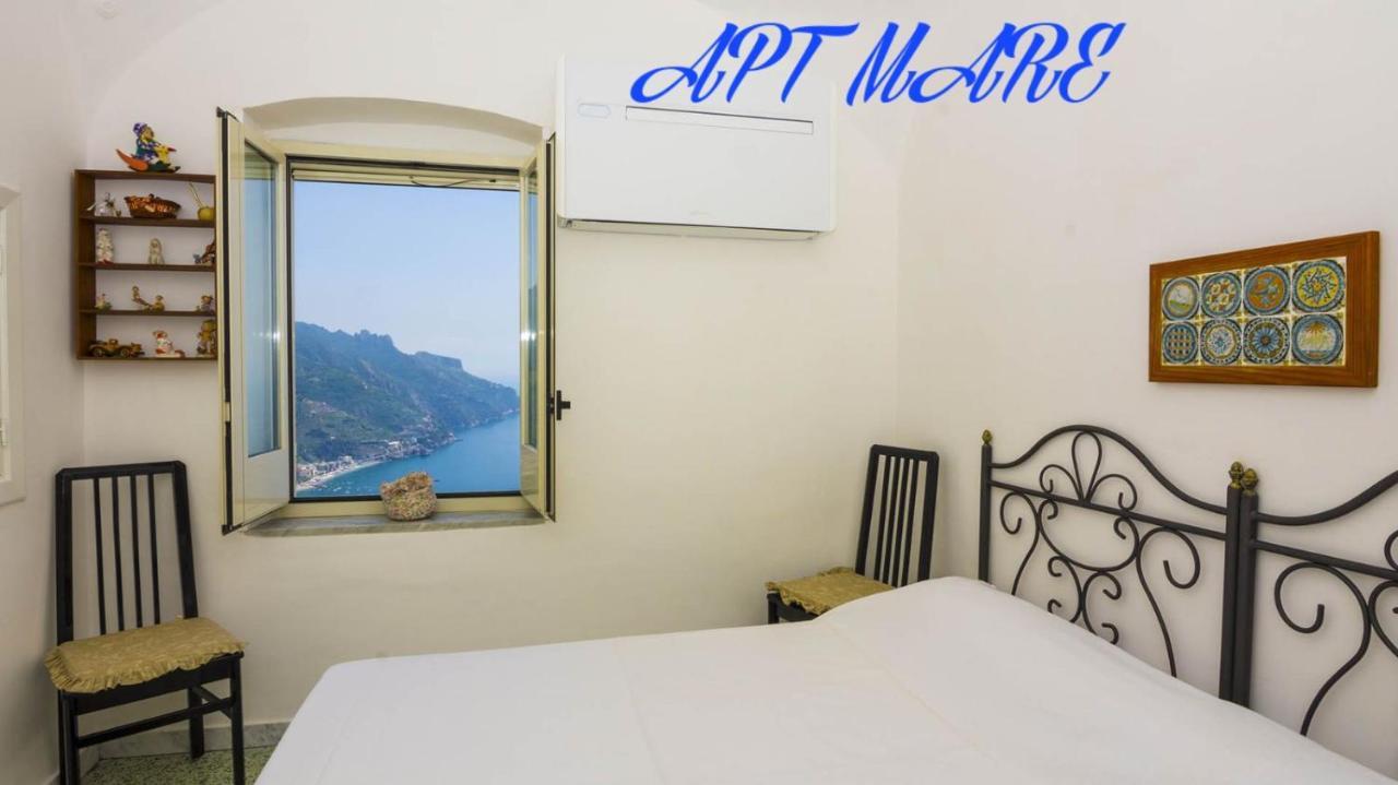 Casa Annunziata Apartment Ravello Bagian luar foto