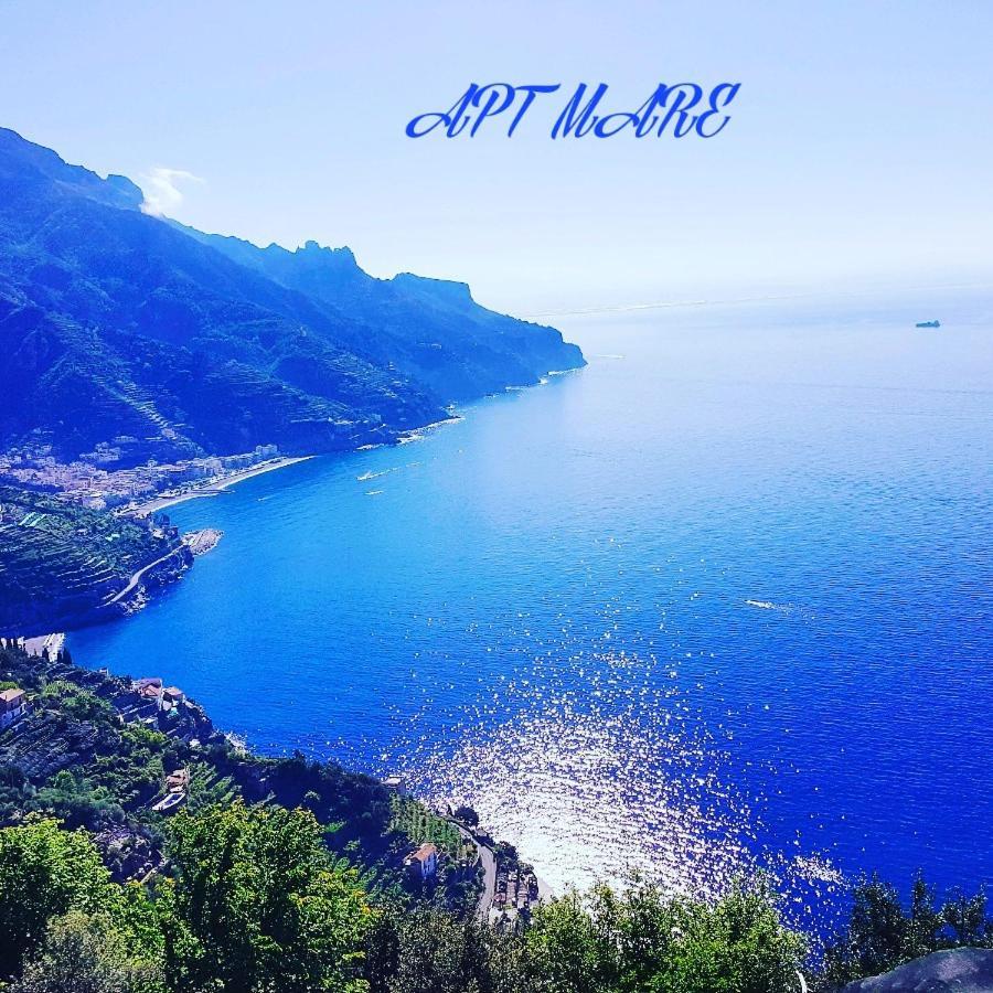 Casa Annunziata Apartment Ravello Bagian luar foto