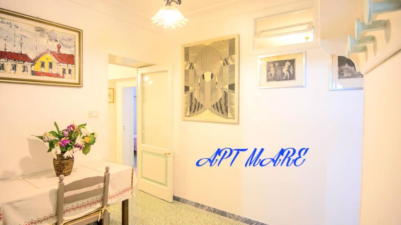 Casa Annunziata Apartment Ravello Bagian luar foto