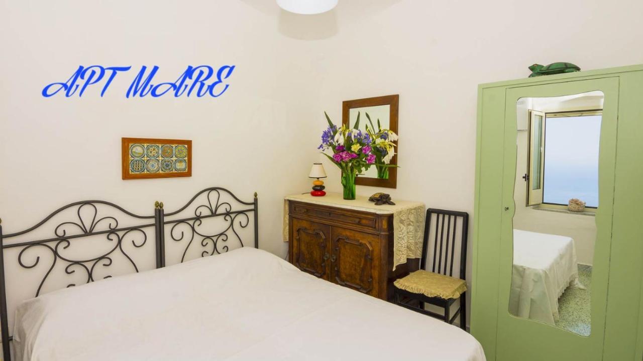 Casa Annunziata Apartment Ravello Bagian luar foto