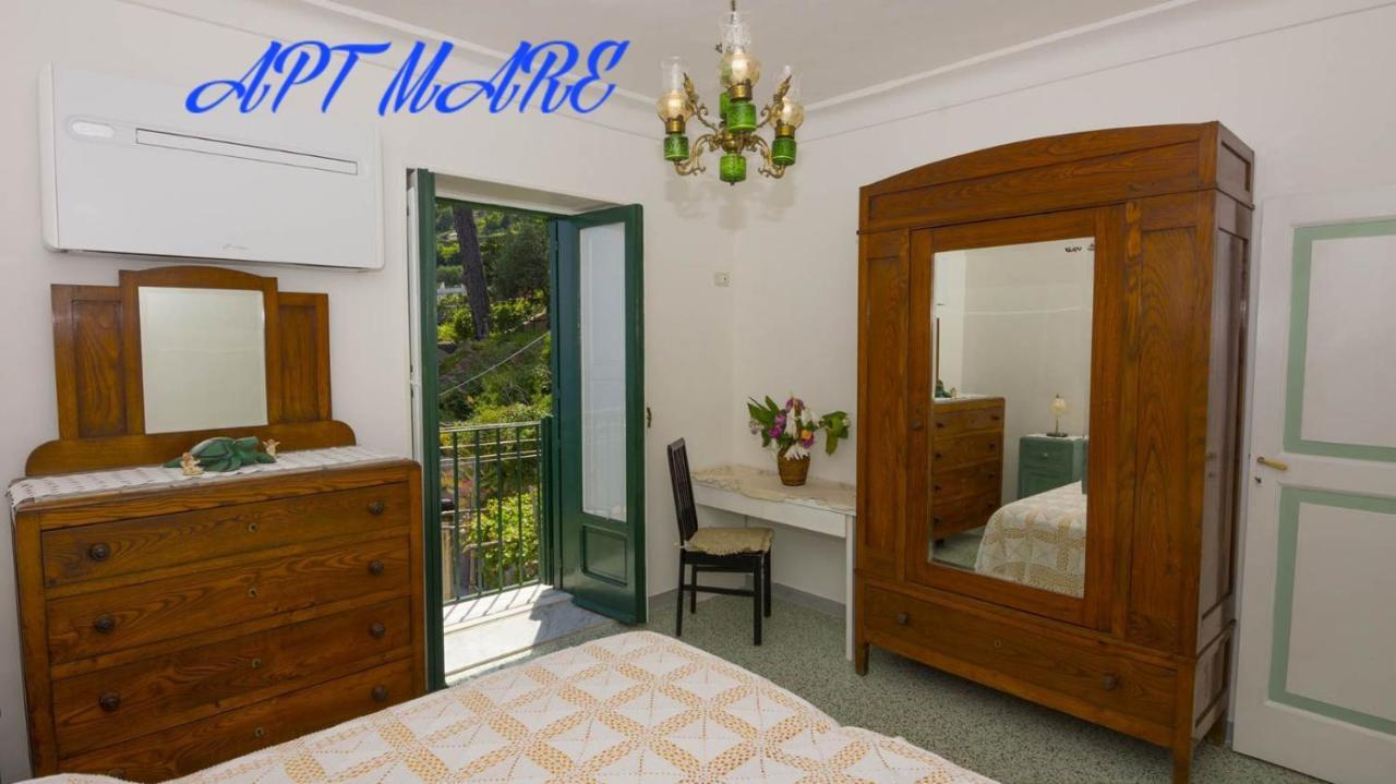 Casa Annunziata Apartment Ravello Bagian luar foto