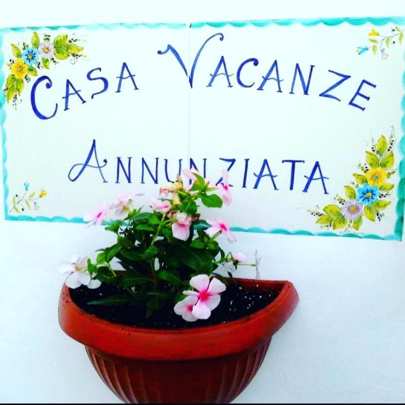 Casa Annunziata Apartment Ravello Bagian luar foto